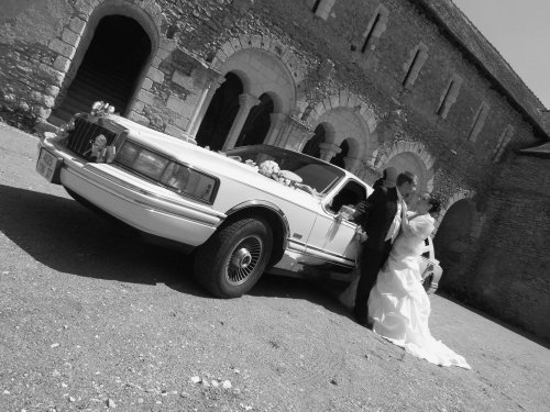 Photographe mariage - Patrick BOYER Photographe - photo 88