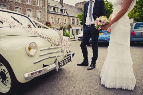 C. Ablain Photographe Rennes - Photographe mariage - 1 C. Ablain Photographe Rennes - Photographe mariage - 1