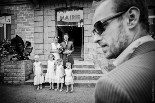 C. Ablain Photographe Rennes - Photographe mariage - 2 C. Ablain Photographe Rennes - Photographe mariage - 2