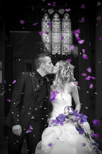 Didier Da Silva Photographie - Photographe mariage - 1 Didier Da Silva Photographie - Photographe mariage - 1