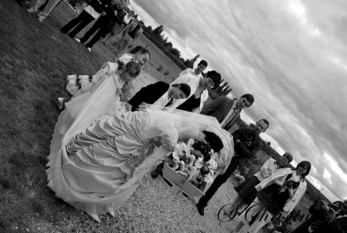 Christine Saurin - Photographe mariage - 2 Christine Saurin - Photographe mariage - 2