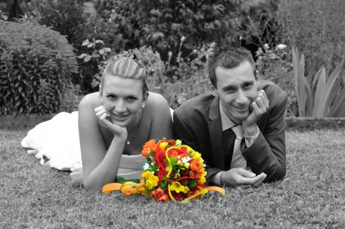 Julie Noury Soyer Photographe - Photographe mariage - 2 Julie Noury Soyer Photographe - Photographe mariage - 2