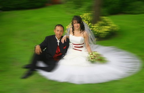Christian MORISSET Photographe - Photographe mariage - 2 Christian MORISSET Photographe - Photographe mariage - 2