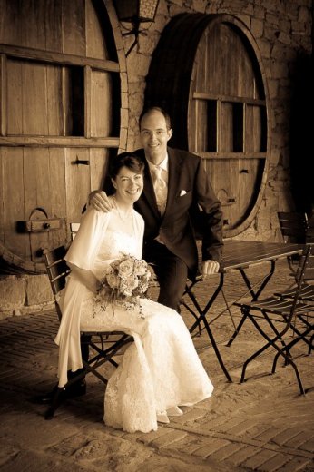 Photographe mariage - BRAUN BERNARD - photo 150