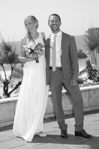 Photographe mariage - Salah Kennouche Photographe - photo 6