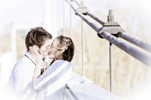 Un bel instant Photographie - Photographe mariage - 2 Un bel instant Photographie - Photographe mariage - 2