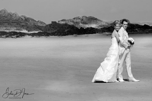 Photographe mariage - Sophie D'inca Photographe - photo 34