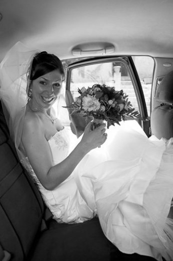 Photographe mariage - fabien thibault - photo 12