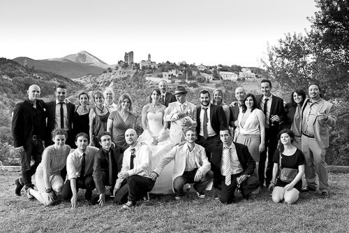 Photographe mariage - fabien thibault - photo 20