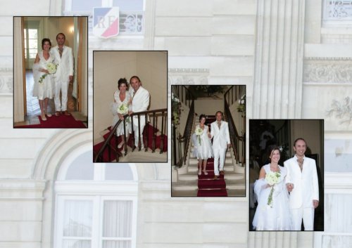Photographe mariage - JeanImages.Net - photo 9