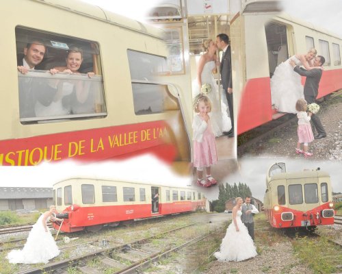 Bruno Maillard Photographe - Photographe mariage - 2 Bruno Maillard Photographe - Photographe mariage - 2