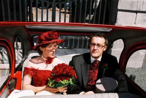 Photographe mariage - Photo JOKER - photo 7
