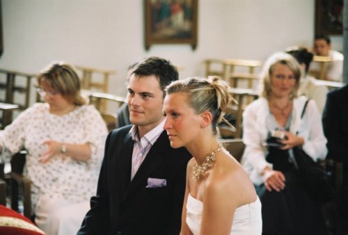 Photographe mariage - Photo JOKER - photo 52