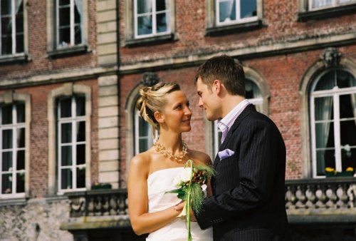 Photographe mariage - Photo JOKER - photo 91
