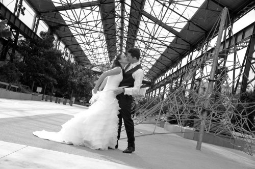 Photographe mariage - Atelier Photo Emmatitia - photo 40