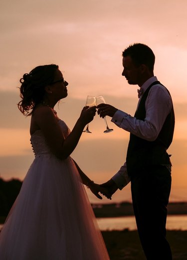 Photographe mariage - Stephane Moreau Photographe - photo 5