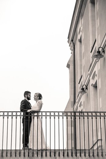 Photographe mariage - Stephane Moreau Photographe - photo 6