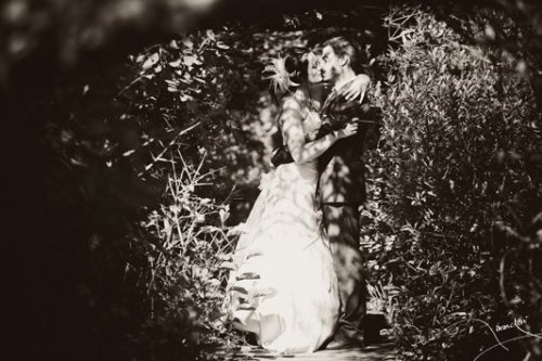 Matthieu Marangoni. - Photographe mariage - 1 Matthieu Marangoni. - Photographe mariage - 1