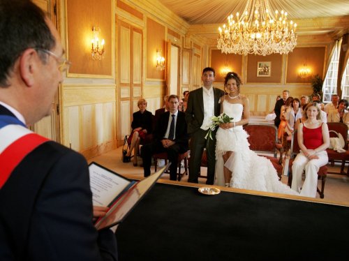 Photographe mariage - Alain Smilo, photographe - photo 25